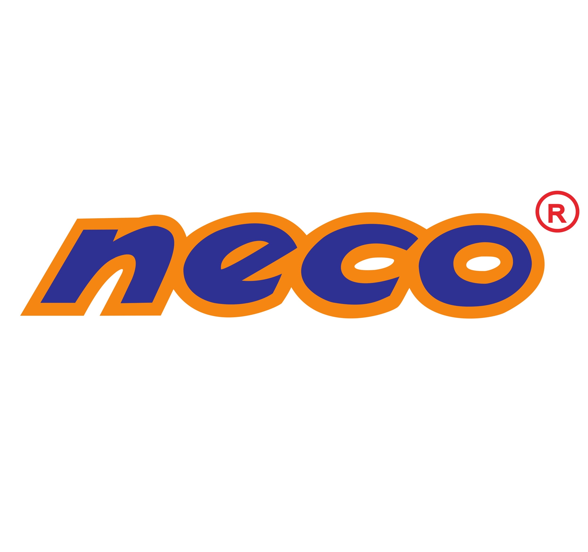 Εικόνα για τον κατασκευαστή NECO