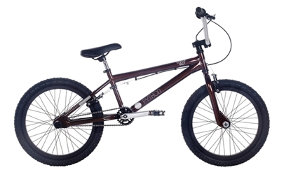 ΠΟΔΗΛΑΤΟ 20'' BMX PYTHON 90's