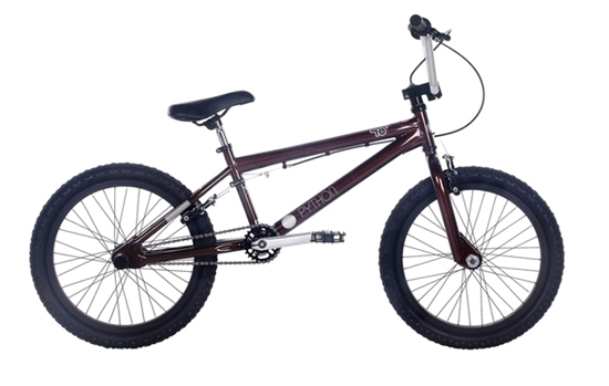 ΠΟΔΗΛΑΤΟ 20'' BMX PYTHON 90's