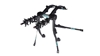 ΣΧΑΡΑ ΑΥΤΟΚΙΝΤΗΤΟΥ BNB RACK AERORACK (BC-6301-3E) 3 ΠΟΔΗΛΑΤΩΝ