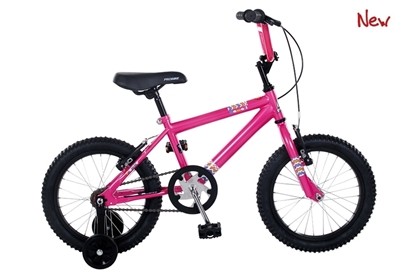 ΠΟΔΗΛΑΤΟ 16'' PROBIKE HAWAII