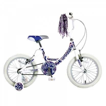 ΠΟΔΗΛΑΤΟ 16" PROBIKE MISS DIVA