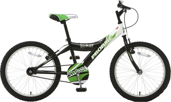 ΠΟΔΗΛΑΤΟ 20'' PROBIKE STRIKER