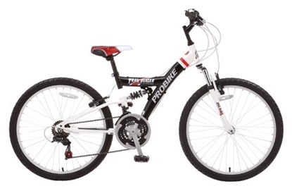 ΠΟΔΗΛΑΤΟ 20" PROBIKE TRAIL BLAZER