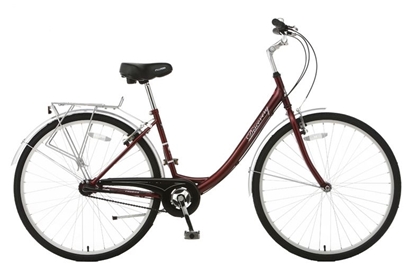 ΠΟΔΗΛΑΤΟ 28''(700C) PROBIKE DISCOVERY LADIES