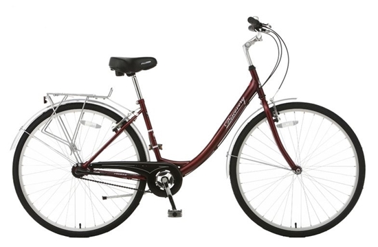ΠΟΔΗΛΑΤΟ 28''(700C) PROBIKE DISCOVERY LADIES