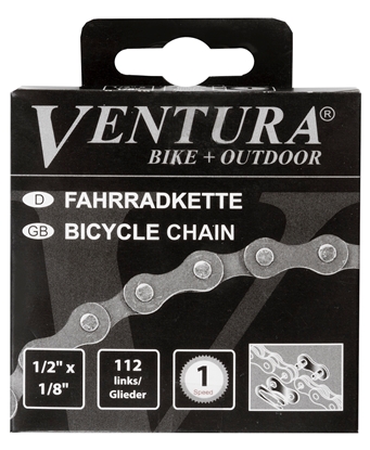 ΑΛΥΣΙΔΑ 1/2Χ1/8 112L VENTURA