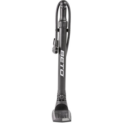 Αεραντλία Δαπέδου Beto 160psi
