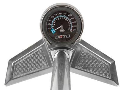 ΑΕΡΑΝΤΛΙΑ ΔΑΠΕΔΟΥ BETO 240PSI