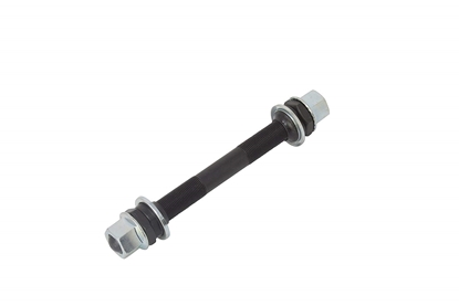 ΑΞΟΝΑΣ ΟΠΙΣΘΙΟΣ ΤΡΟΧΟΥ CHROMOLY 14mm