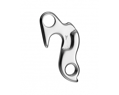ΒΑΣΗ ΣΑΣΜΑΝ | DERAILLEUR | DROPOUT GH-014