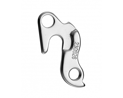 ΒΑΣΗ ΣΑΣΜΑΝ | DERAILLEUR | DROPOUT GH-068