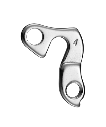ΒΑΣΗ ΣΑΣΜΑΝ | DERAILLEUR | DROPOUT GH-081