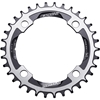 ΔΙΣΚΟΣ ΑΝΑΠΤΥΞΗΣ BLACK ONE NARROW WIDE 104MM REVERSE 34T