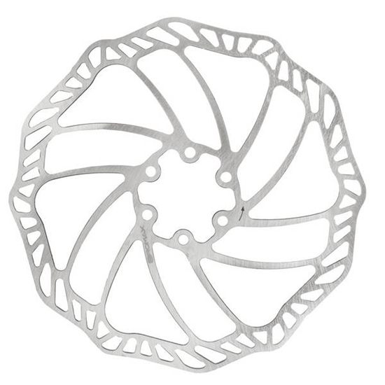 ΔΙΣΚΟΠΛΑΚΑ PROMAX 180mm