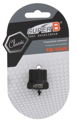 ΕΞΩΛΚΕΑΣ ΕΞΑΠΛΕΤΑΣ/ΕΠΤΑΠΛΕΤΑΣ SUPER B TB-1045