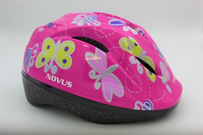 ΚΡΑΝΟΣ ΠΟΔΗΛΑΤΟΥ ΠΑΙΔΙΚΟ NOVUS ''Butterfly''