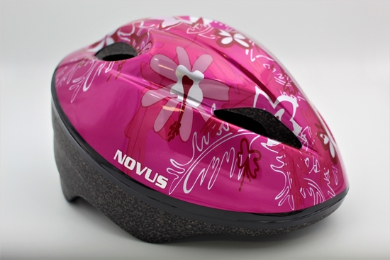 ΚΡΑΝΟΣ ΠΟΔΗΛΑΤΟΥ ΠΑΙΔΙΚΟ NOVUS ''Flowers''