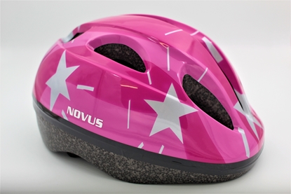ΚΡΑΝΟΣ ΠΟΔΗΛΑΤΟΥ ΠΑΙΔΙΚΟ NOVUS ''Silver Star''