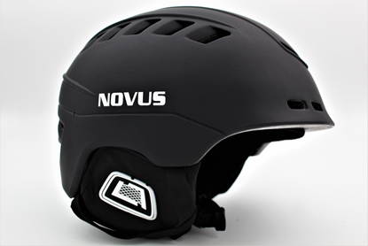 ΚΡΑΝΟΣ ΣΚΙ NOVUS SK20 ΜΑΥΡΟ
