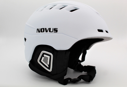 ΚΡΑΝΟΣ ΣΚΙ NOVUS SK20 ΑΣΠΡΟ