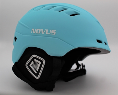 ΚΡΑΝΟΣ ΣΚΙ NOVUS SK20 ΓΑΛΑΖΙΟ