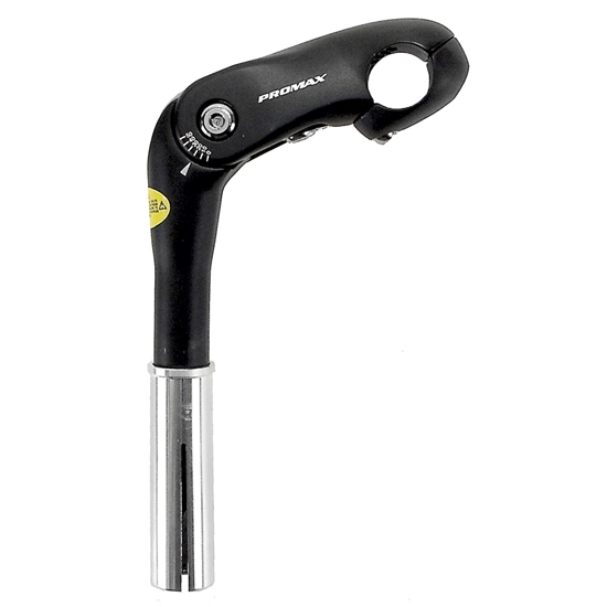 ΛΑΙΜΟΣ ΤΙΜΟΝΙΟΥ PROMAX 1"-1 1/8"