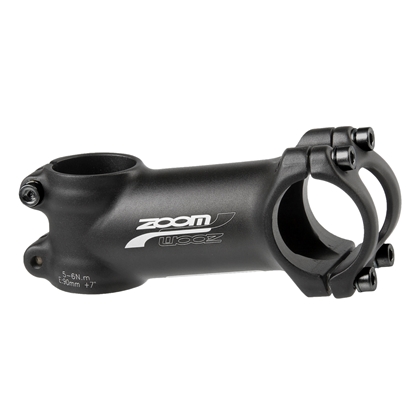 ΛΑΙΜΟΣ ΤΙΜΟΝΙΟΥ ZOOM 110mm Ø25.4mm