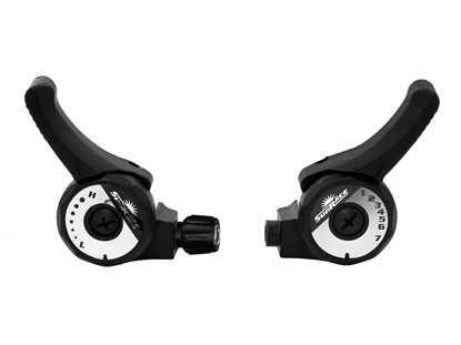 ΛΕΒΙΕΣ ΤΑΧΥΤΗΤΩΝ SUNRACE SLM2T 3Χ7