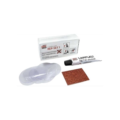 ΜΠΑΛΩΜΑ ΣΥΛΛΟΓΗ TIP TOP CAMPLAST