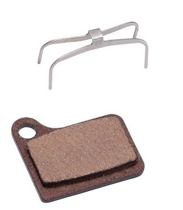 ΤΑΚΑΚΙΑ BARADINE Shimano DS15/SP15