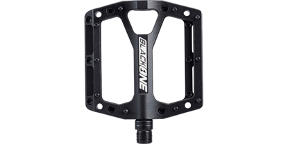 ΠΕΤΑΛ REVERSE BLACK ONE ENDURO DOWNHILL