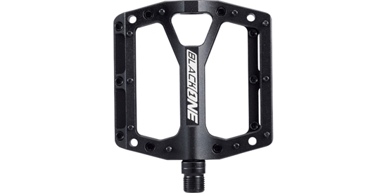 ΠΕΤΑΛ REVERSE BLACK ONE ENDURO DOWNHILL