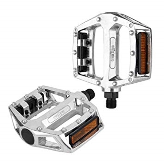 ΠΕΤΑΛ WELLGO MTB/BMX LU313U 1/2''