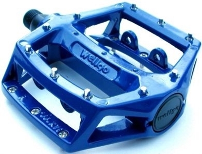 ΠΕΤΑΛ WELLGO MTB/BMX LU313U 1/2''