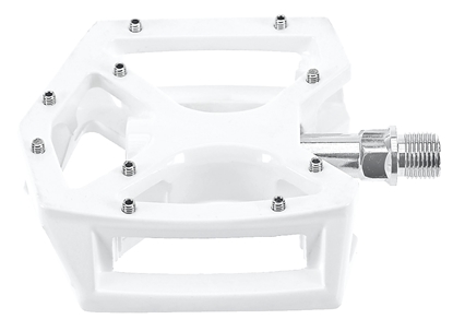 ΠΕΤΑΛ MTB ALLOY 9/16'' ΜΕ PINS