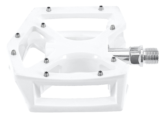 ΠΕΤΑΛ MTB ALLOY 9/16'' ΜΕ PINS