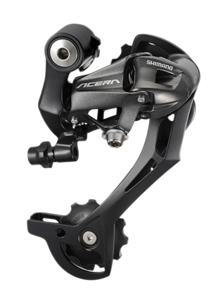 ΣΑΣΜΑΝ ΟΠΙΣΘΙΟ ACERA RD-M390-SGS-L