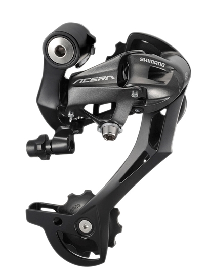 ΣΑΣΜΑΝ ΟΠΙΣΘΙΟ ACERA RD-M390-SGS-L