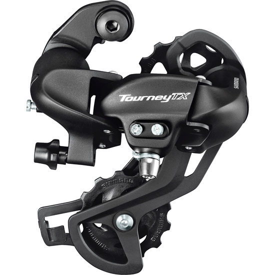ΣΑΣΜΑΝ ΟΠΙΣΘΙΟ SHIMANO TOURNEY RD-TX800 7/8ΤΑΧ 