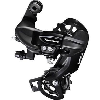 ΣΑΣΜΑΝ ΟΠΙΣΘΙΟ SHIMANO RD-ΤΥ300 TOURNEY 6/7ΤΑΧ.