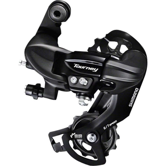 ΣΑΣΜΑΝ ΟΠΙΣΘΙΟ SHIMANO RD-ΤΥ300 TOURNEY 6/7ΤΑΧ.