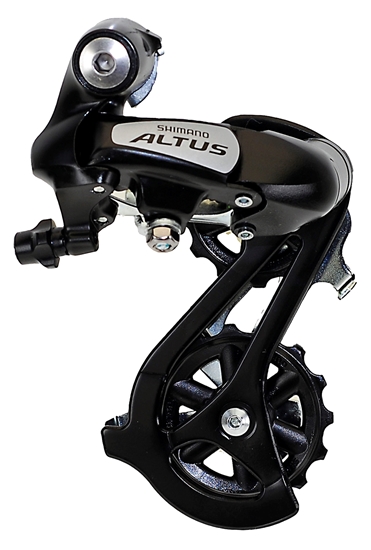 ΣΑΣΜΑΝ ΟΠΙΣΘΙΟ SHIMANO ALTUS RD-M310 7/8ΤΑΧ