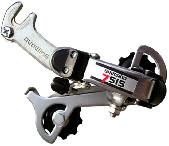 ΣΑΣΜΑΝ ΟΠΙΣΘΙΟ SHIMANO TY22 SIS 6/7ΤΑΧ.