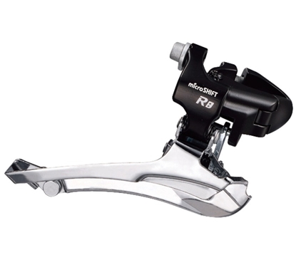 ΣΑΣΜΑΝ ΕΜΠΡΟΣΘΙΟ MICROSHIFT FD-R252-B 8ΤΑΧ.