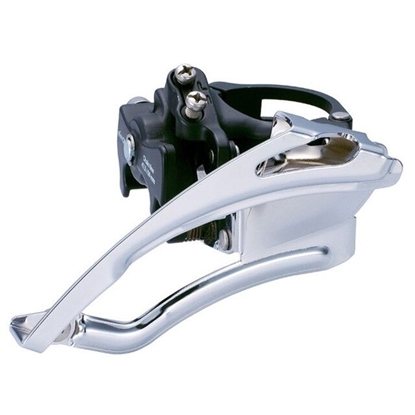 ΣΑΣΜΑΝ ΕΜΠΡΟΣΘΙΟ MICROSHIFT FD-M40 8/9ΤΑΧ.