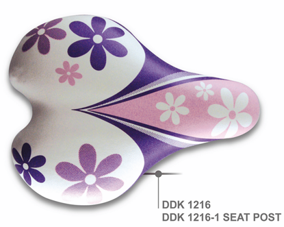 ΣΕΛΑ ΠΑΙΔΙΚΗ DDK 12''|14''