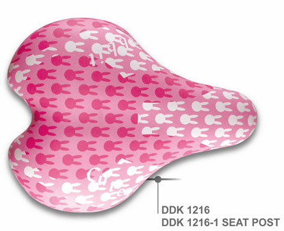 ΣΕΛΑ ΠΑΙΔΙΚΗ DDK 12''|14''