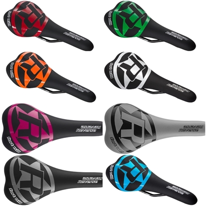 ΣΕΛΑ MTB/DH REVERSE FORT WILL STYLE