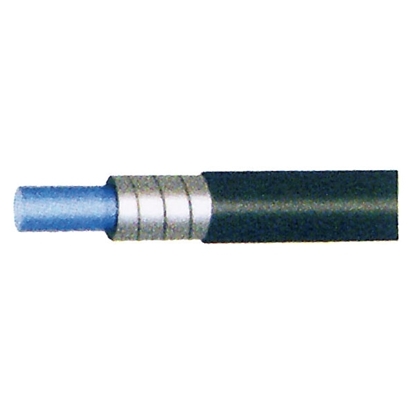Σύρμα Εξωτερικό Ποδηλάτου Φρένου Teflon Promax 5mm (30μ.)